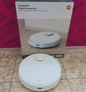1-1-263838-1-Aspirador Robot Xiaomi Robot Vacuum S12