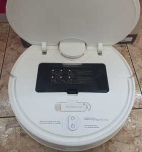 1-1-263838-1-Aspirador Robot Xiaomi Robot Vacuum S12 2