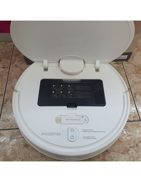 1-1-263838-2-Aspirador Robot Xiaomi Robot Vacuum S12