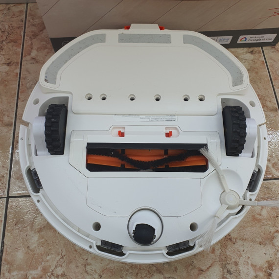 1-1-263838-3-Aspirador Robot Xiaomi Robot Vacuum S12