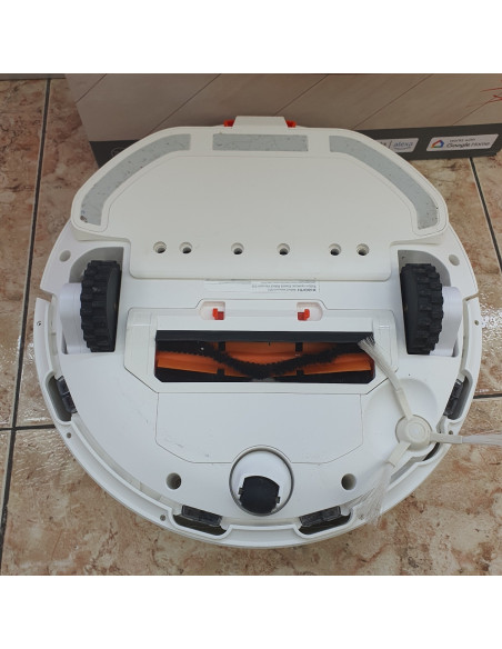 1-1-263838-3-Aspirador Robot Xiaomi Robot Vacuum S12