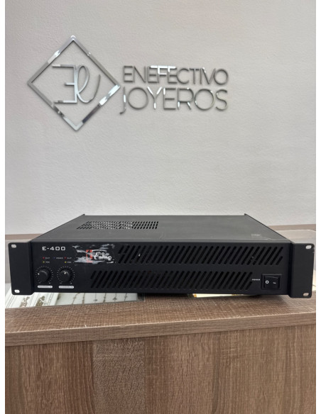 1-1-263595-2-Preamplificador The T.amp E-400