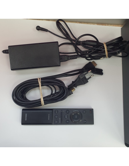 1-1-264003-3-Barra Sonido Samsung HW-B550 Con Subwoofer Inalámbrico 410W 2.1ch 