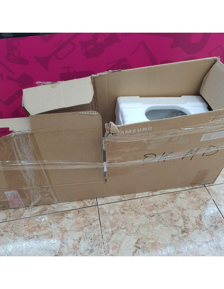 1-1-264003-5-Barra Sonido Samsung HW-B550 Con Subwoofer Inalámbrico 410W 2.1ch 