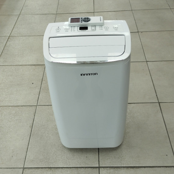 6-6-164127-1-Aire Acondicionado INFINITON PACWL30A2 PAC-W12