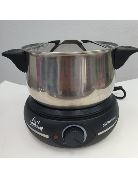 1-1-263994-1-Fondue Orbegozo Fdr 14 