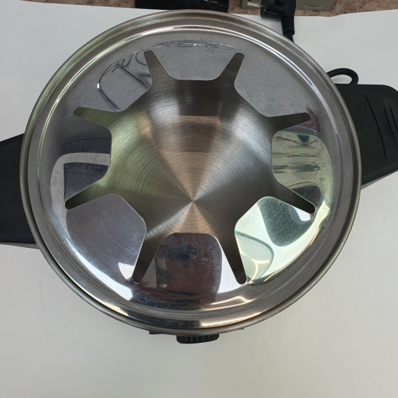 1-1-263994-2-Fondue Orbegozo Fdr 14 