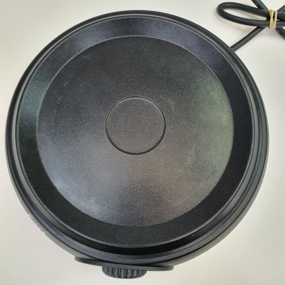 1-1-263994-3-Fondue Orbegozo Fdr 14 