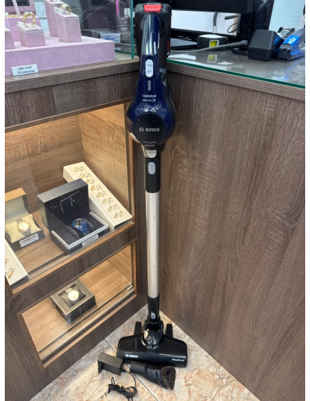 1-1-263968-1-Aspirador Escoba Aspiradora Bosch Unlimited Serie 6 