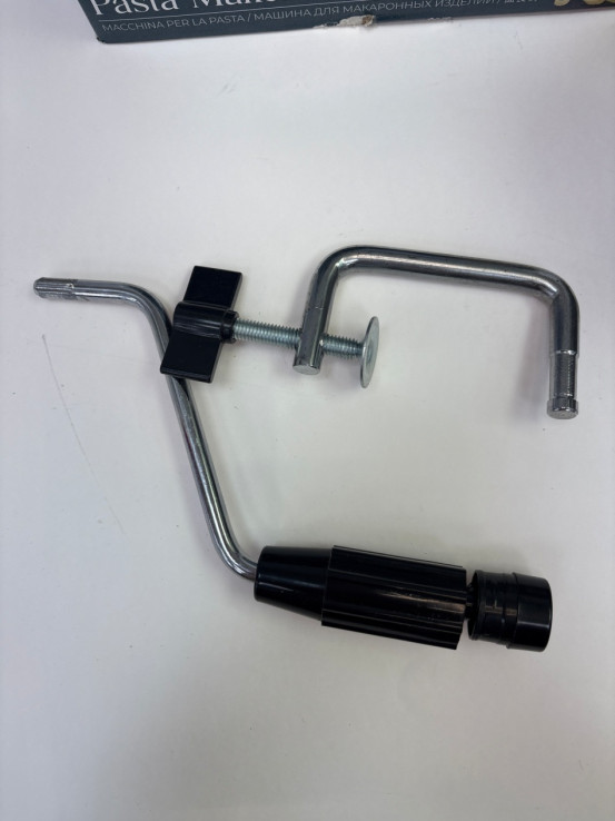 1-1-263540-3-Hogar Cocina Santa Clara Máquina De Hacer Pasta Maker