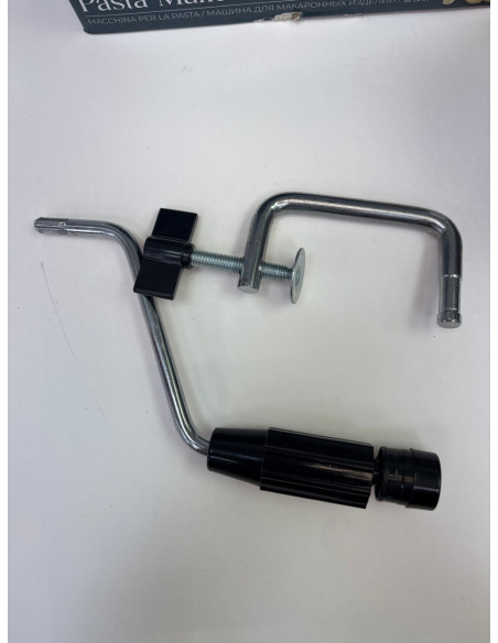 1-1-263540-3-Hogar Cocina Santa Clara Máquina De Hacer Pasta Maker