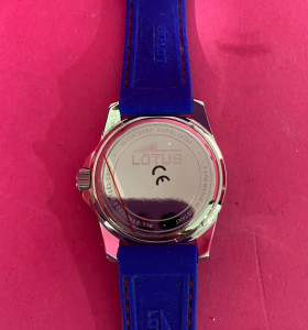 8-8-70501-1-Relojería Y Gafas Reloj Infantil Lotus 18663 (Sin Uso) 2