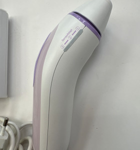 1-1-263926-1-Depiladora Laser Depiladora De Luz Pulsada Silk-expert Pro 3 PL3020, 3 Niveles, BRAUN  2