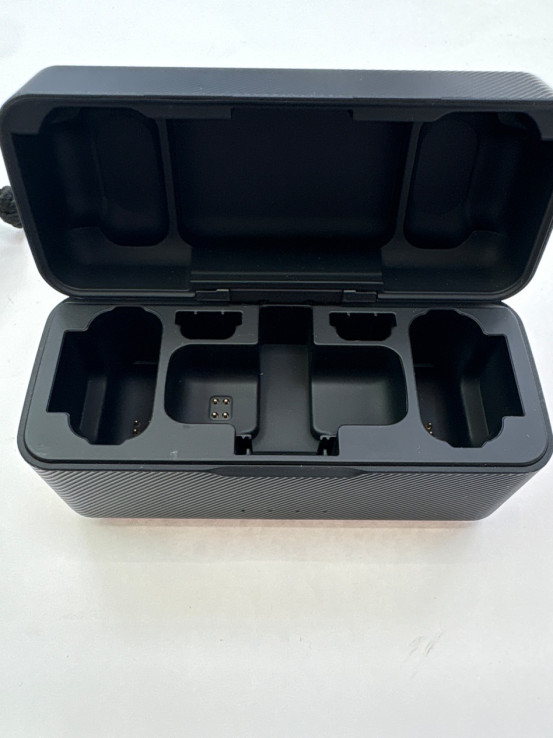 1-1-263985-2-Sonido DJI Mic Mini 2 Transmisores Receptor 