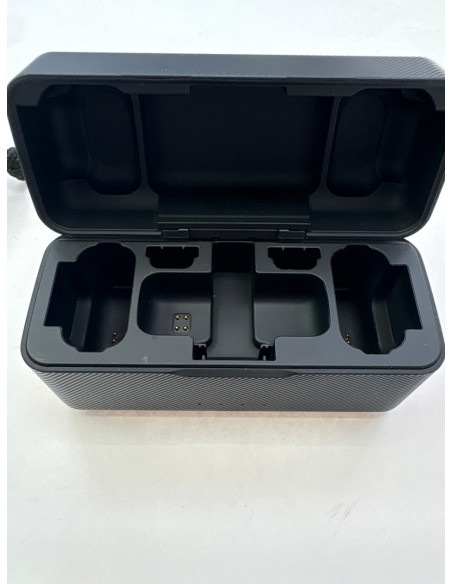 1-1-263985-2-Sonido DJI Mic Mini 2 Transmisores Receptor 