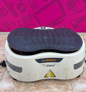 1-1-264015-1-Deportes BH Tecnovita Vibro Balance YV12 120Kl 200W