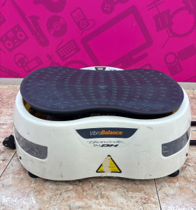 1-1-264015-1-Deportes BH Tecnovita Vibro Balance YV12 120Kl 200W 2