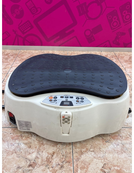 1-1-264015-3-Deportes BH Tecnovita Vibro Balance YV12 120Kl 200W