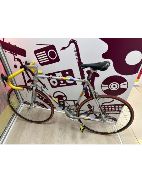 9-9-70409-1-Bicicleta Carretera LOOK KG56 Carbono