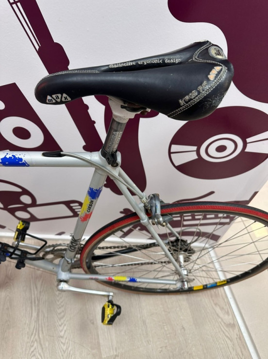 9-9-70409-2-Bicicleta Carretera LOOK KG56 Carbono