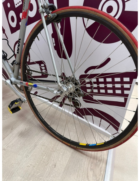 9-9-70409-5-Bicicleta Carretera LOOK KG56 Carbono