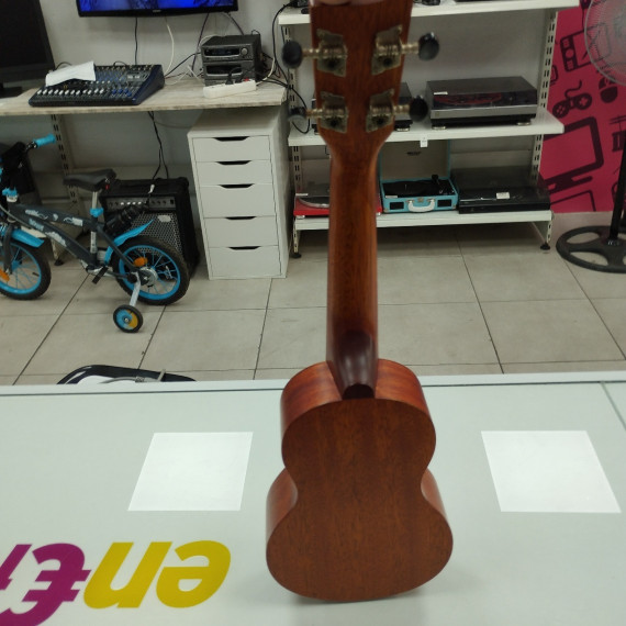 6-6-164311-2-Ukelele ASHTON UKE200SP SOPRANO