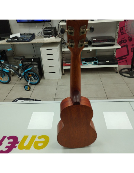 6-6-164311-2-Ukelele ASHTON UKE200SP SOPRANO