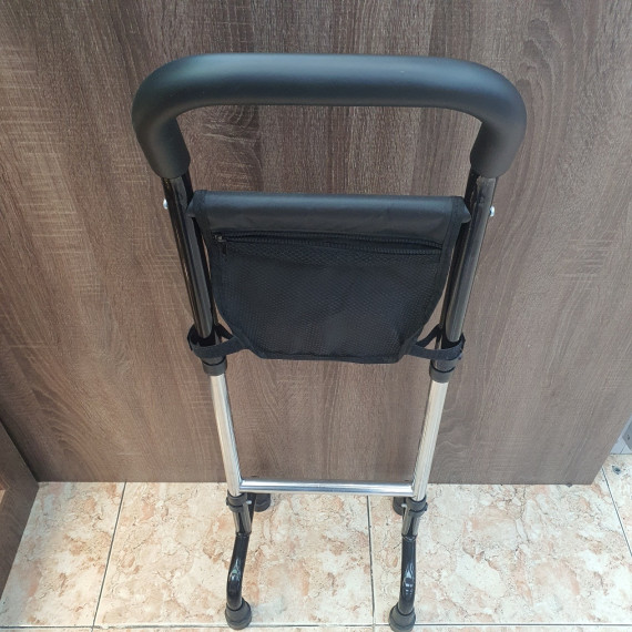 1-1-263991-2-Andador 2 Patas Con Bolso