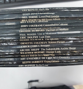 1-1-263911-1-Vinilo Colección Maestros Del Jazz 100 Discos 2