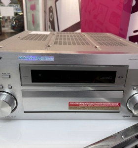 9-9-73248-1-Amplificador HiFi pioneer vsx-ax3 -s (sin garantia)