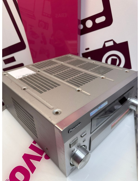 9-9-73248-2-Amplificador HiFi pioneer vsx-ax3 -s (sin garantia)