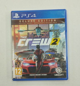 6-6-164308-1-Videojuego PS4 The Crew 2 Deluxe edition