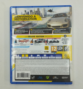 6-6-164308-1-Videojuego PS4 The Crew 2 Deluxe edition 2