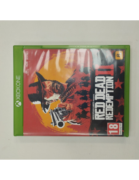 6-6-164330-1-Videojuego Xbox One Red Dead Redemption 2