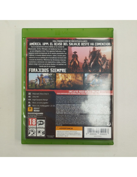 6-6-164330-2-Videojuego Xbox One Red Dead Redemption 2