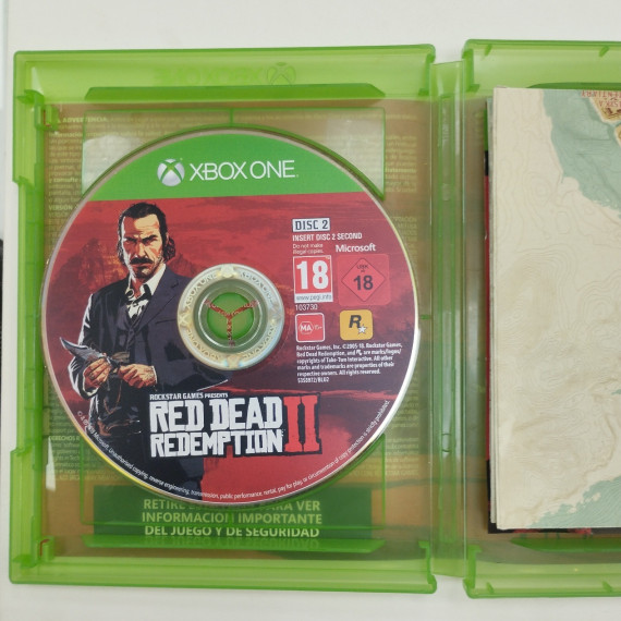 6-6-164330-4-Videojuego Xbox One Red Dead Redemption 2