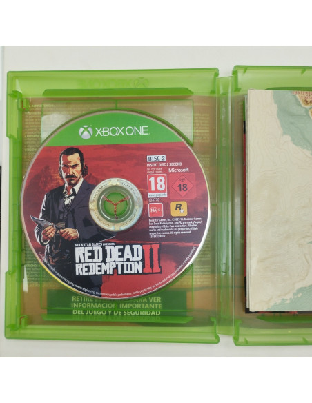 6-6-164330-4-Videojuego Xbox One Red Dead Redemption 2
