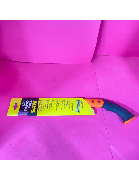 8-7-81790-1-Sierra de traccion de corte empotrado (Sin Uso)