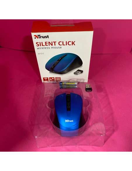 8-7-81794-1-Ratón Trust Silent Click (Sin Uso)