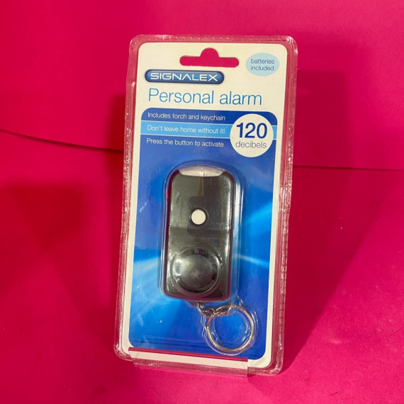 8-7-81791-2-Hogar y complementos Alarma personal (Sin Uso)