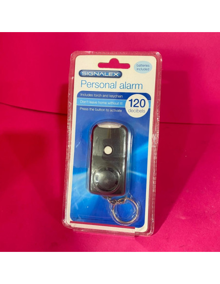 8-7-81791-2-Hogar y complementos Alarma personal (Sin Uso)