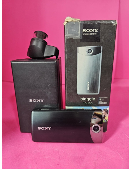 8-7-81796-3-Cámara digital compacta Sony Bloggie Touch 8gb