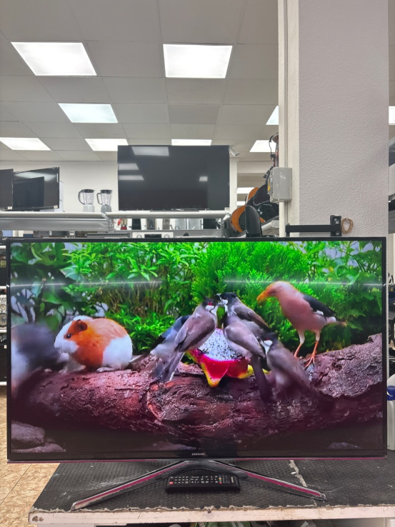 1-1-264073-2-Televisor LED Samsung Ue40h6500Sl