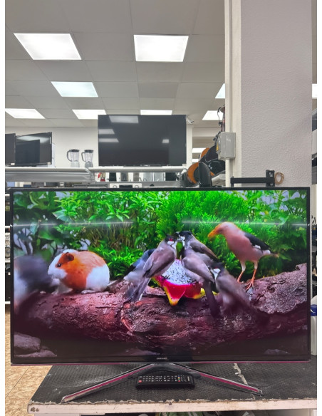 1-1-264073-2-Televisor LED Samsung Ue40h6500Sl