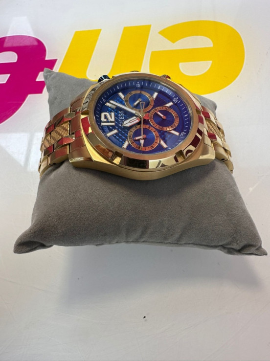 9-9-73273-3-Reloj Pulsera Caballero Guess Gw7014g2