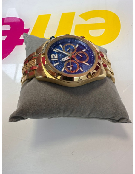 9-9-73273-3-Reloj Pulsera Caballero Guess Gw7014g2