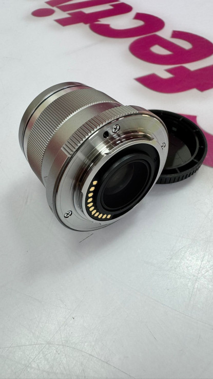 7-7-77029-6-Objetivo Olympus Digital 45mm 1:1.8 05m 1.64ft