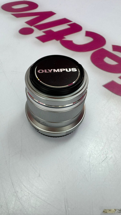 7-7-77029-7-Objetivo Olympus Digital 45mm 1:1.8 05m 1.64ft