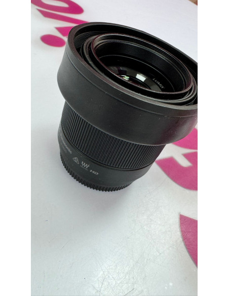 7-7-77030-3-Objetivo Panasonic H-h025 0.25m(0.82 Ft