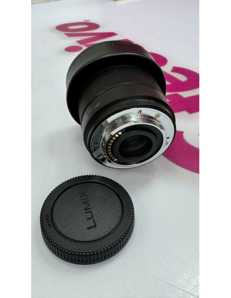 7-7-77030-4-Objetivo Panasonic H-h025 0.25m(0.82 Ft